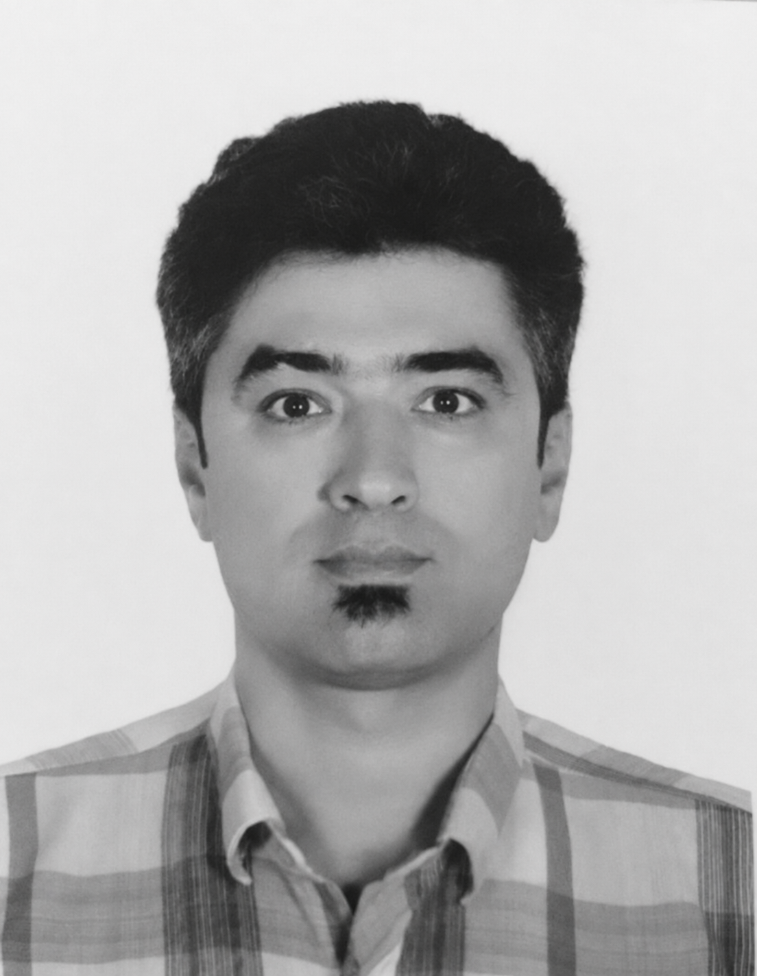 اسماعیل عرب
