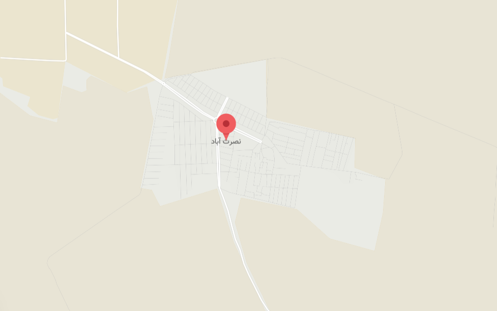 نصرت آباد